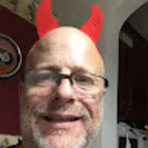 Meet your Posher, Walter l